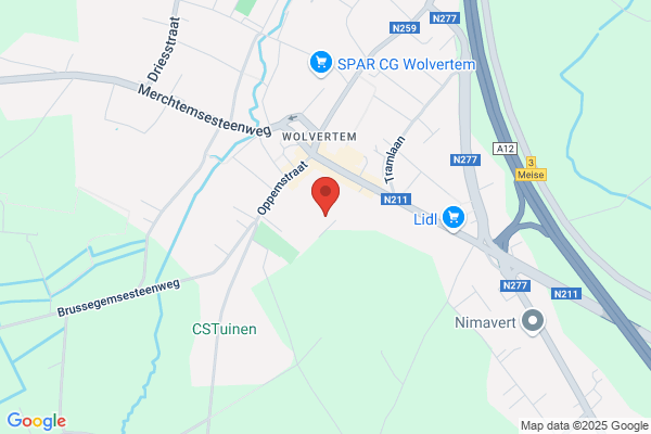 Lentetuiltje Vzw