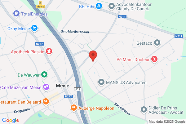 Merckaert D