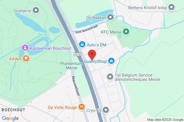 Procaf Bvba
