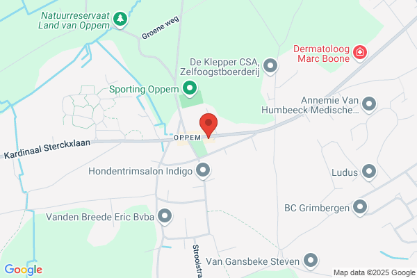Sterckxhof