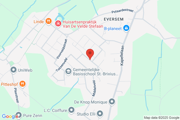 Van Campenhout H & W