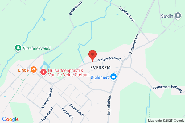 Van Den Eynde/W.