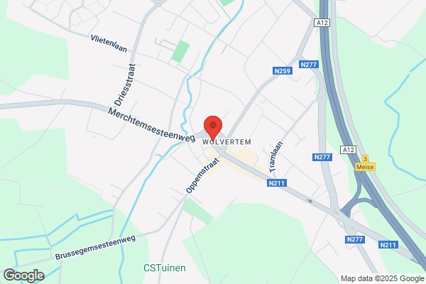 Van Hoorebeeck/Hendrik
