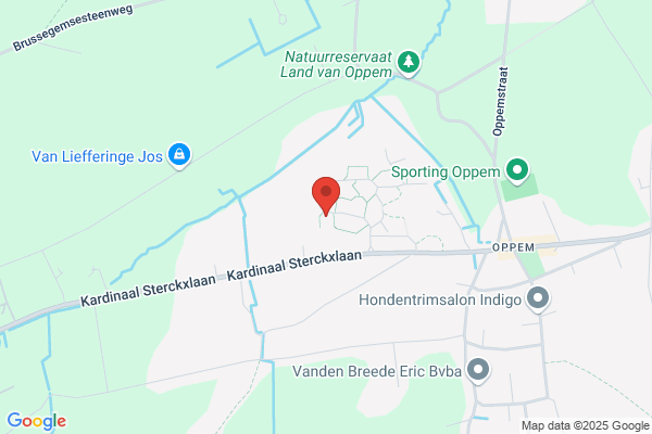 Vandenbosch/Edmond