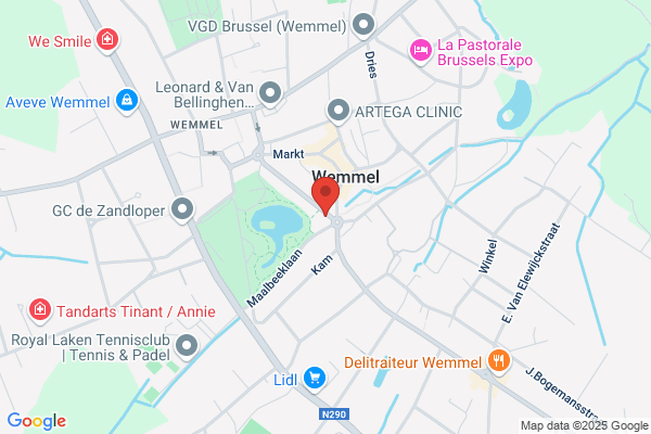 Voordecker Sprl