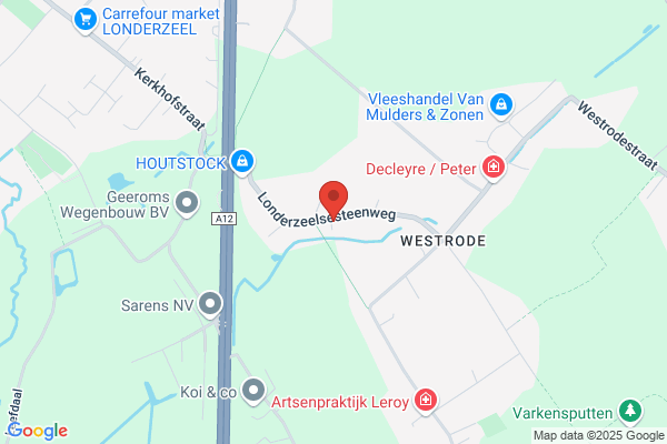 Moerenhout/Jozef