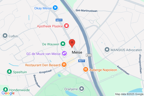 Esthetiek Bernadette