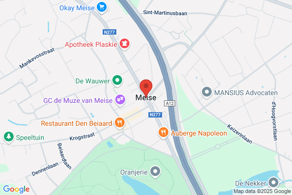 Meganie