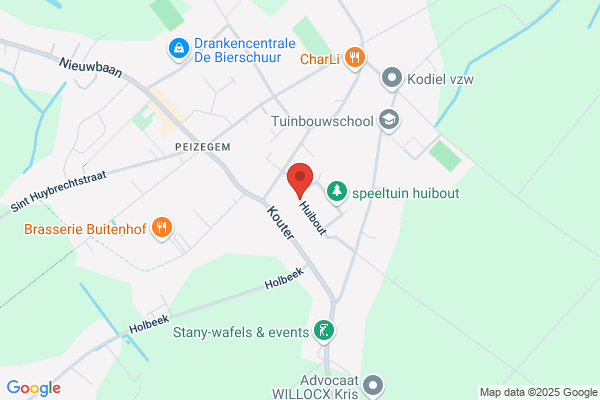 Tilburghs