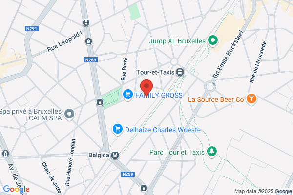 Transeurolory Sprl