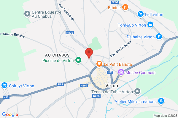 Mutualité Neutre Du Luxembourg
