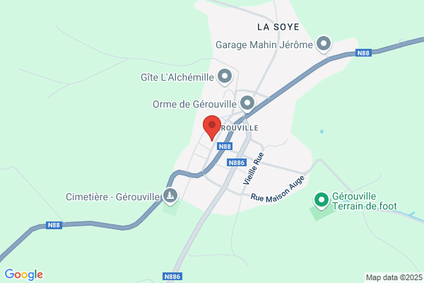 Brasserie Gigi Sprl