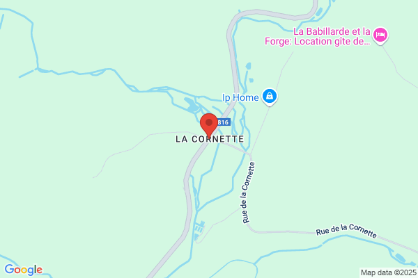 Cornette (La)