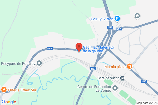 Degand/Martine