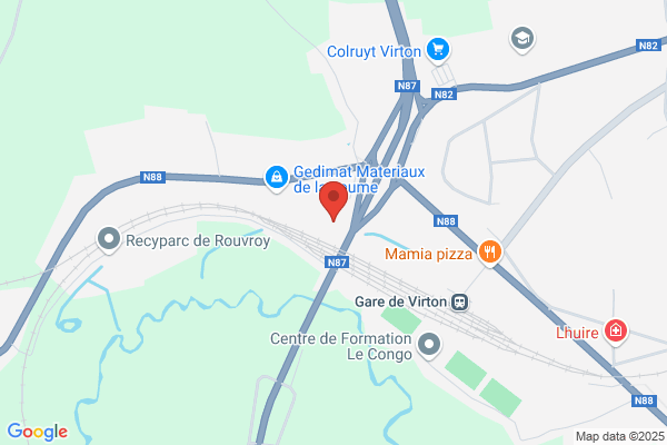 Distribug Sprl
