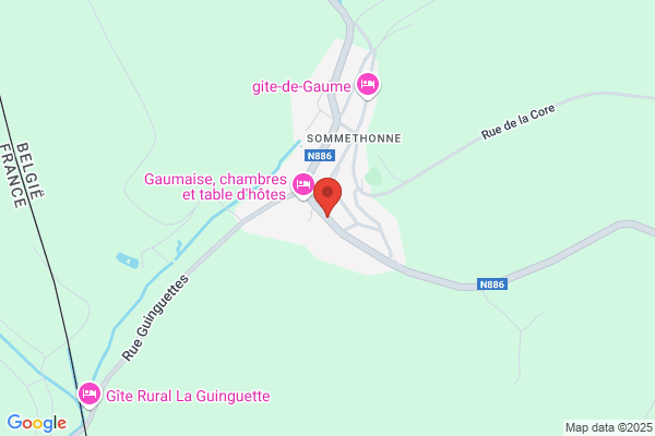 Dumonceaux J