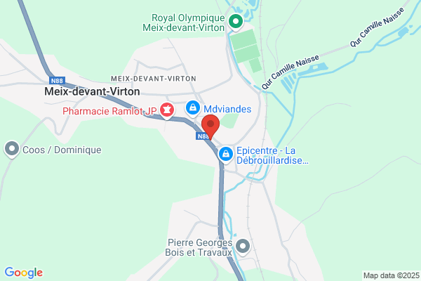 Engel/Marie-Francoise
