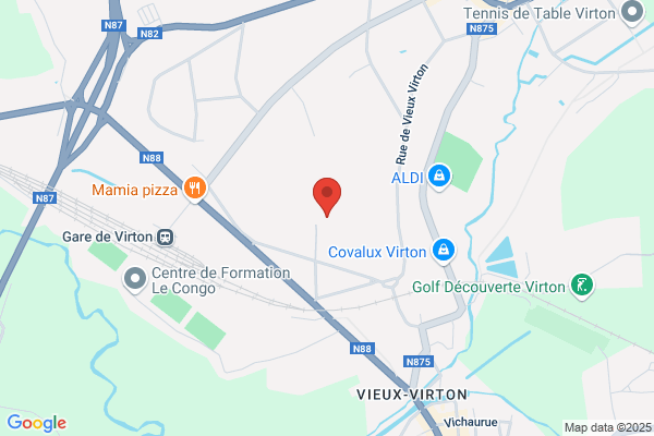 Internat Autonome Mixte De La Communauté Française