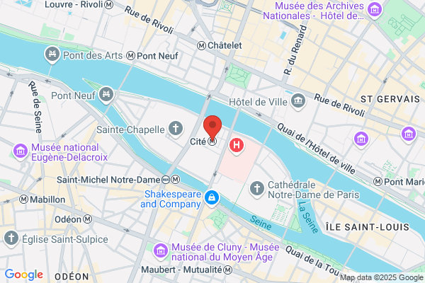 La Cité
