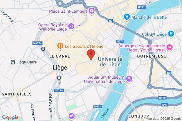Libre Ambiance Sprl