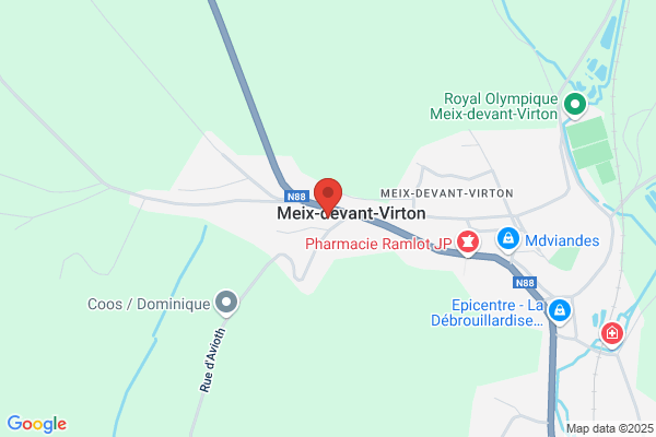 Meix-Devant-Virton