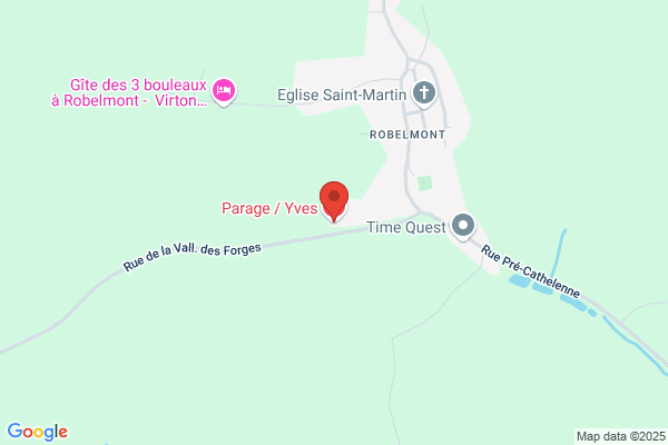 Parage/Yves