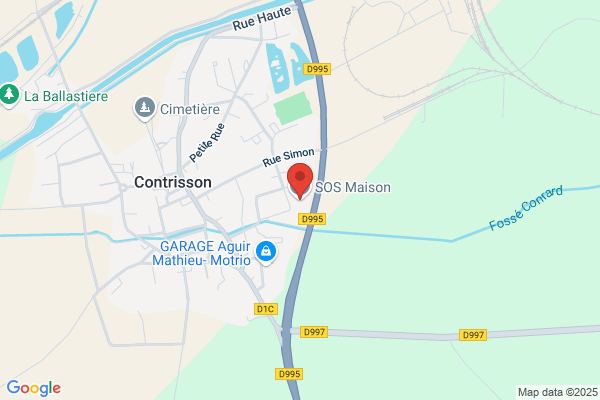 Sosson/Benoit