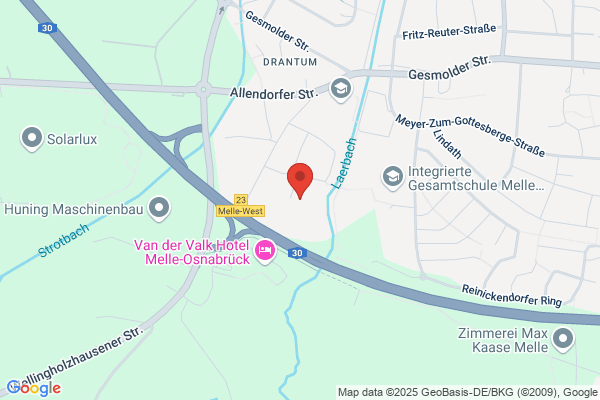 Crealight Europe Bvba