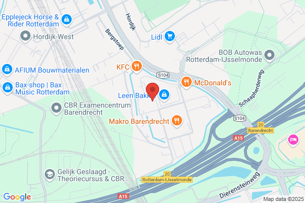 Van Hoogenbemt & De Roeck