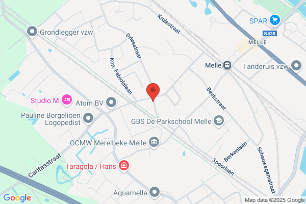 Mobilalarm Bvba