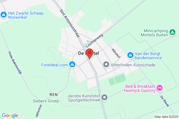 Mattelin Tuinarchitectuur