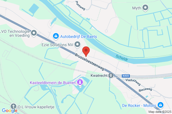 Belgische Keurslagers