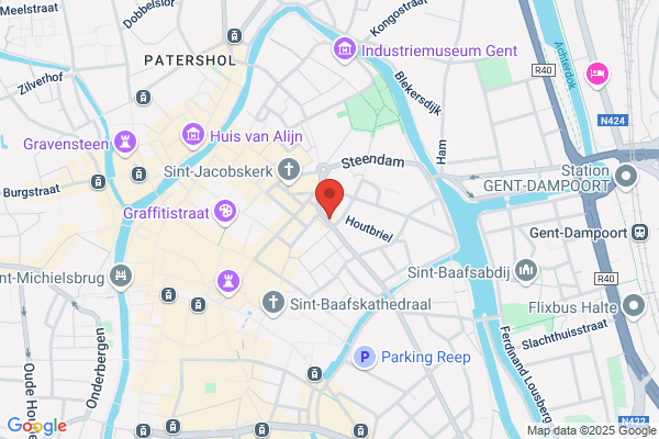 Van Den Daele Architectenburo