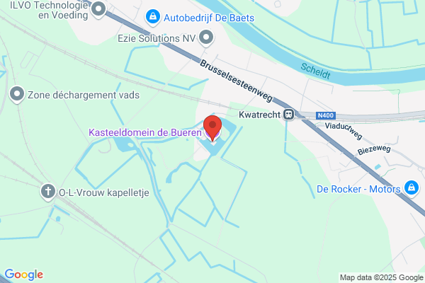 Volckaert-Den Haese/Lieven