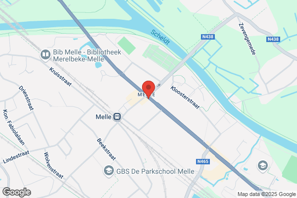 Vanlierde N