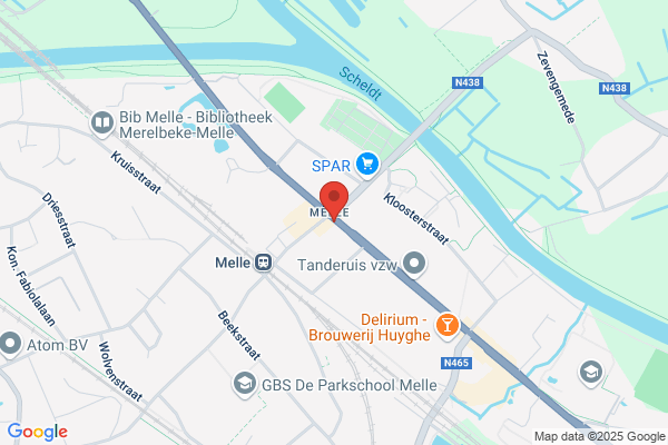 Vanlierde/Nadine