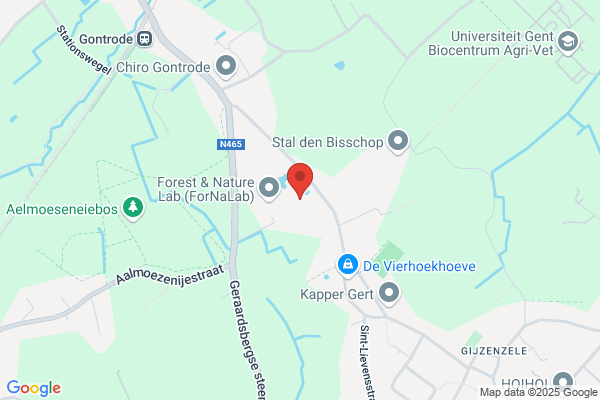 Bernaert-Luypaert/S.