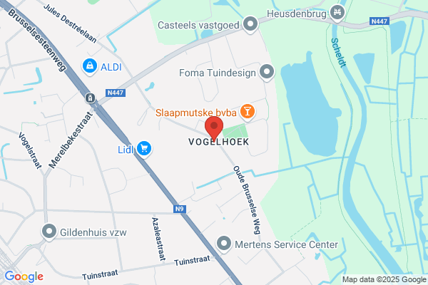 De Vos/Elie