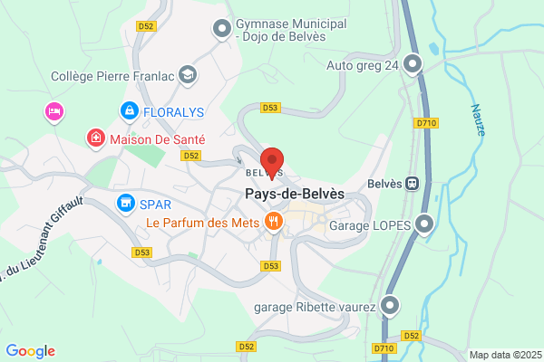 Belvoras