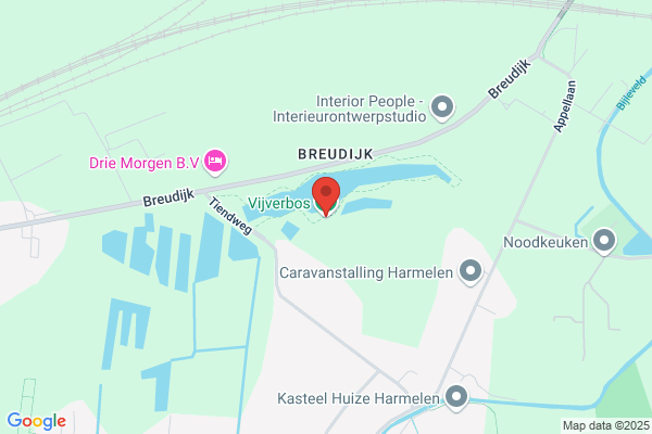 Van De Vijver-Bos/W.