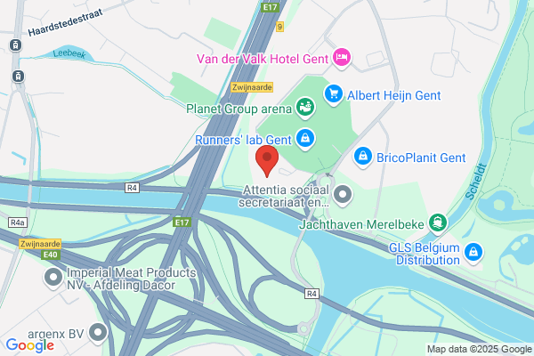 Croustifrance Benelux