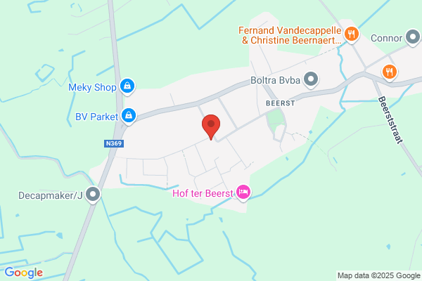 Vandenbouhede/Wim