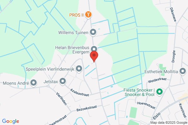 Van Hoorebeke Bvba