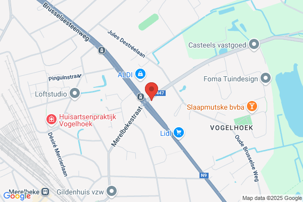 Van Houcke N