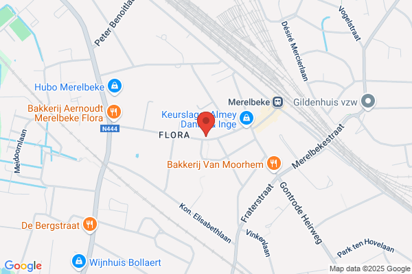 Verstraeten