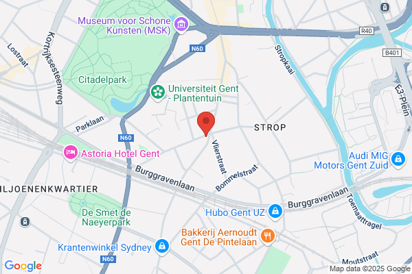 Apotheek Roosens Cv