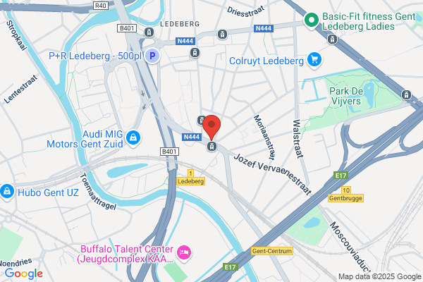 Apotheek Veronique Dochy