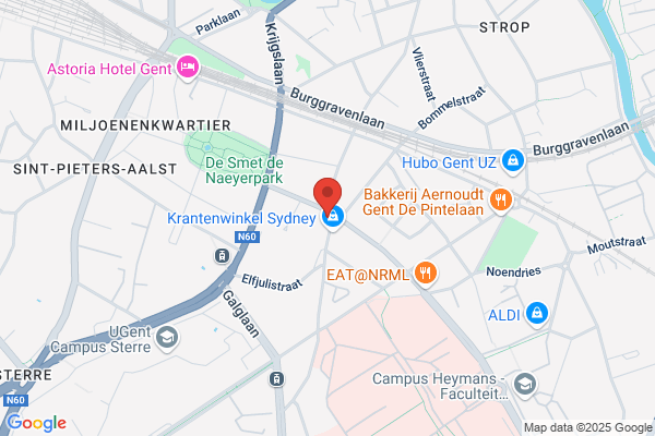 Broekaert/Frederik
