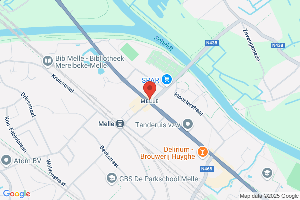 Van De Velde Apotheek Bvba