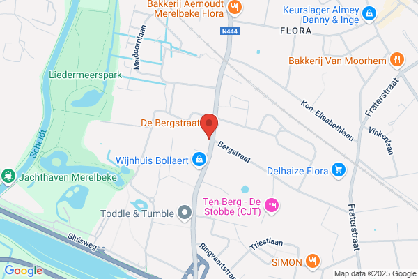 Vermeulen Apotheek